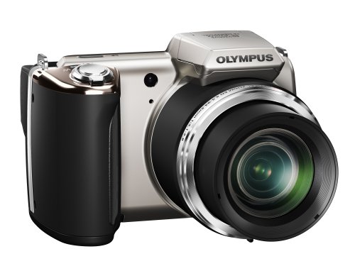 Imagen 1 de Olympus SP-620UZ