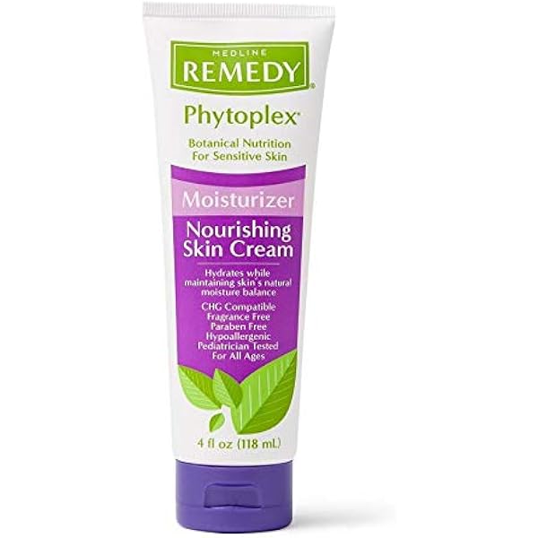 medline remedy phytoplex nourishing skin cream