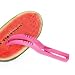Produktbild Hrph Das Neue Praktische Küchenhelfer Watermelon Plastikmesser Cutter Slicer-Ausstecher Server Scoop Gut