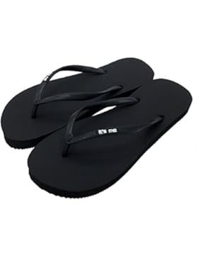 it's me It´s Me | Flip Flop | Jetzt Aus Natur-Kautschuk | 0% PVC | Rutschfest und Weich | gesundheitlich unbedenklich...