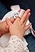 Hippychick Taglet Security Blanket - Pink