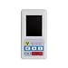Produktbild Counter Nuclear Strahlendetektor Gammastrahlen-Röntgendosimeter Marmor-Tester-Bildschirm-Strahlungs-Dosimeter Geiger Counters