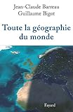 Image de Toute la géographie du monde (Divers Histoire)