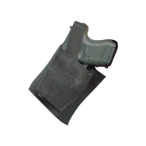 DeSantis Apache DB380/Sig 238 Left Hand Black by DeSantis Gunhide