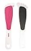 Titania Double Foot File Pumice & Emery Foot – (1 Pack of 48 g)