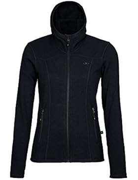 Jeff Green Damen Fleecejacke Gaia