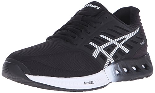 asics fuzex price