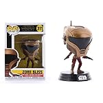 Funko Pop Zorii Bliss (Star Wars 311)