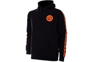 AS Roma Roma Sudadera con Capucha Hombre