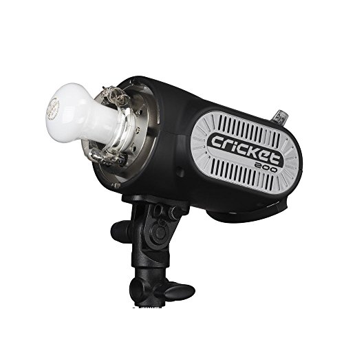 FomexFomex Cricket Flash Monobloc Compact 200 Ws