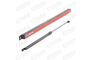 STARK SKGS-0220735 - Amortiguador de gas para maletero