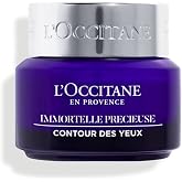 L'Occitane Immortelle Precious Eye Contour 0.50 oz