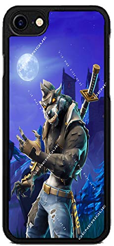 generique cascara fortnite lycan iphone 6 6s - fortnite lycan