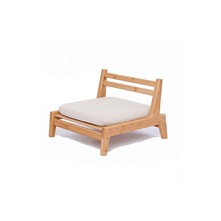 Bambus Stühle ☀️ Bambus-Freunde