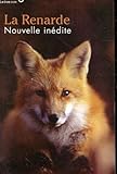 La renarde. nouvelle inedite
