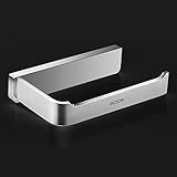 Ecooe Toilettenpapierhalter Wandhalter für Badzimmer WC...