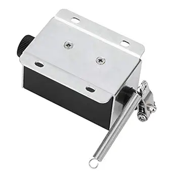 Mechanical Clicker Counter, Mechanical Counter Pull Stroke Tally Counter Printing Press