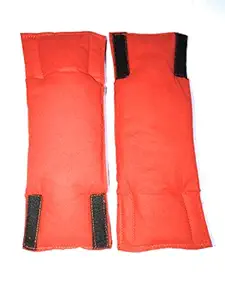 Sinha Ghungroo Pad For Protection (Medium) Special