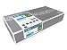 Produktbild ASTAR AS14406 Toner kompatibel zu SAMSUNG 406S ( CLTC406S ) 1000 Seiten, Cyan