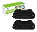 Produktbild Aztech 2 Pack Kompatibel für HP Laserjet P3015 P3015D P3015DN P3015X P3016 HP M525DN M521DW HP 55A CE255A (CE255X 55X) Toner Schwarz Black