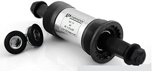 Signswise 68*118mm Vp-bc73 Bottom Bracket with Waterproof Screw