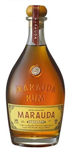 Preisvergleich Produktbild Marauda Premium Rum 0,7 Liter 40% vol.
