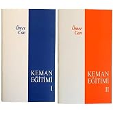 &Ouml;mer Can Keman Eğitimi 1. Ve 2. B&ouml;l&uuml;m