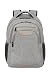 Produktbild American Tourister AT Work - 15.6" Laptop Melange Rucksack, 25 Liter, Cool Grey