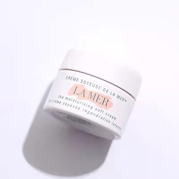 La Mer The Moisturizing Soft Cream 100ml/3.4oz by La Mer : Amazon