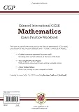 Image de Edexcel Certificate/International GCSE Maths Exam Practice Workbook (with ans & online edn) - Higher