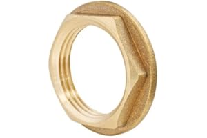 SOMATHERM FOR YOU - Kontermutter Messingtablett - Female 15/21