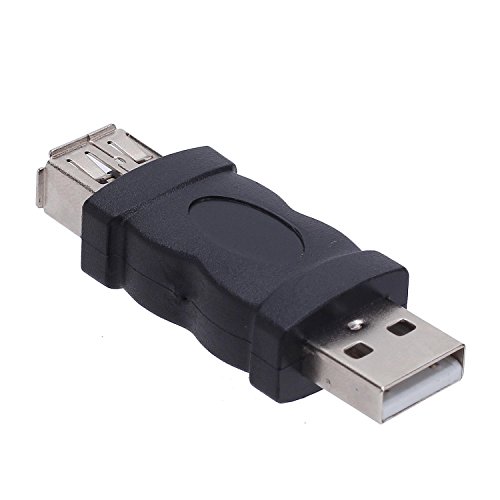 Preisvergleich Produktbild Pinzhi USB Adapter Travel Kit Cable to Firewire IEEE 1394