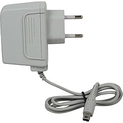 Cargador Cargador De Batería Para Nintendo 3DSXL 3DS DSiXL DSi XL 2DS New Cargador de batería cargador fuente Bulk