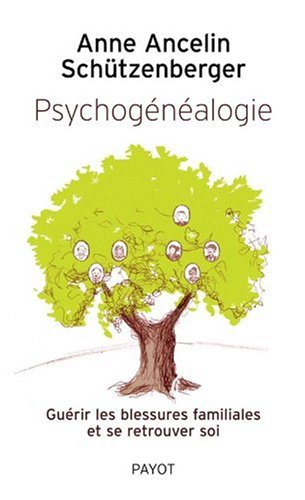 Psychogénéalogie