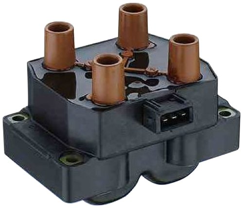 Preisvergleich Produktbild Bremi 11883 Zündspule