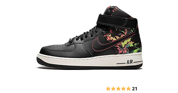 Nike Air Force 1 07 LV8 - Basketball at Stylefile