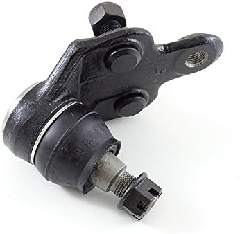 Ball Joint Front Lower Left K90346 BAW