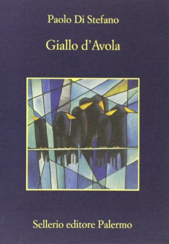 Giallo d'Avola Giallo d'Avola