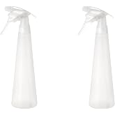 Ikea Tomato Spray Water Bottle White, 2.35 Centimeter Cube Set