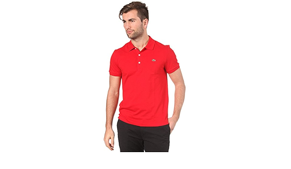 tessuto polo lacoste