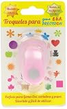 Manualidades Garriga - Taladro Goma Eva Troquel de 1,6 mm Flor (0272)