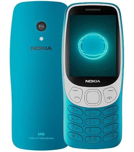 Nokia 2660 Flip Feature all carriers 0.05Gb Phone with 2.8