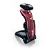 Philips Shaver Series 7000, Wet and Dry Shaver with Clean and Charge System RQ1197/22
