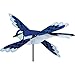 Premier Designs 18 inch Blue Jay Spinner RS.4893.00