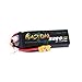 Price comparison product image Gens ace 11.1 V 5200mAh 40C LiPo-Akku XT90