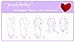 Puckababy - Baby sleeping bag - 0-3 months