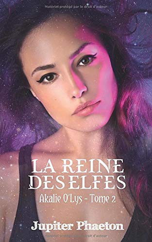 Télécharger La reine des elfes Francais PDF