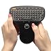 Produktbild N5901 2.4GHz Wireless Mini Tastatur Trackball Air Mouse