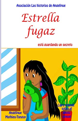 Estrella fugaz está guardando un secreto