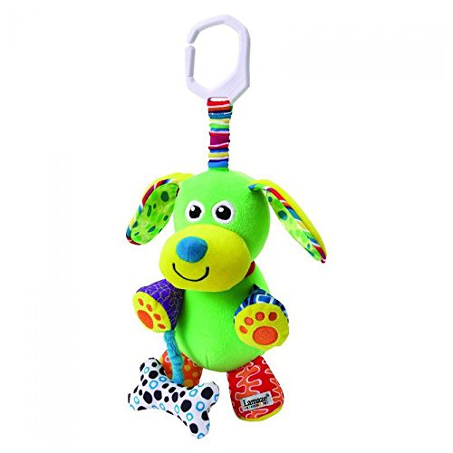 Preisvergleich Produktbild Lamaze Puppy Puppy Spiel und wachsen